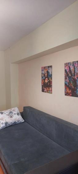 Apartament cu 2 camere decomandat în Tătărași