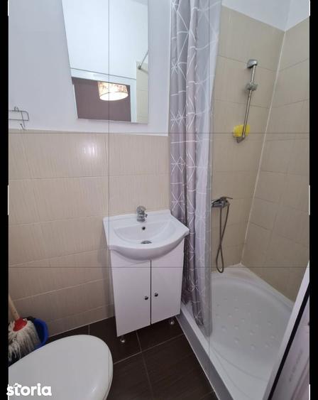 Garsonieră în Central