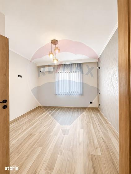 Apartament cu 3 camere în Iancului