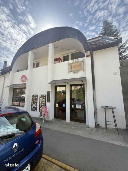 Spațiu comercial, de 80 mp, în Libertății