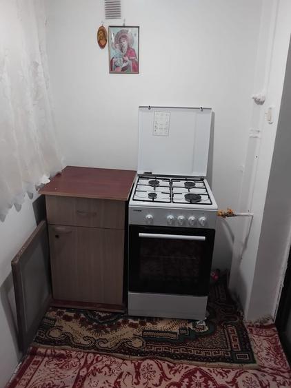Garsonieră semidecomandată în Micro 19