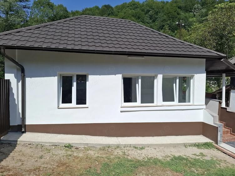 Vand casa proprietate personala - 2