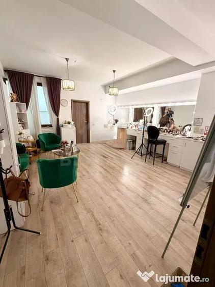 Spațiu comercial, de 92 mp, în Ultracentral