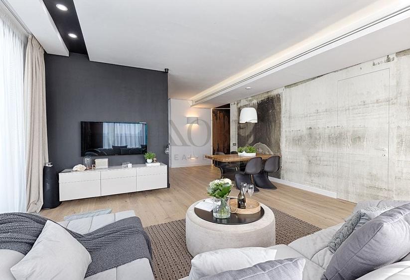 Penthouse 4 Camere | 3 Locuri de Parcare - 3