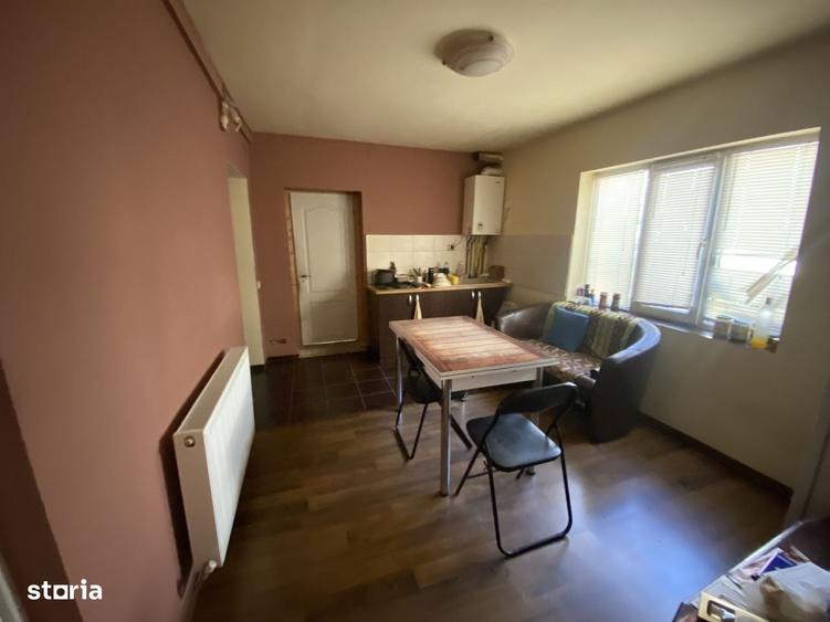 Casa de vanzare aproape de Spitalul de boli infectioase - 4