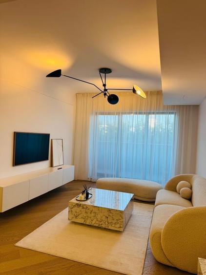 Apartament 2 camere Cotroceni/Parcare subterana - 4