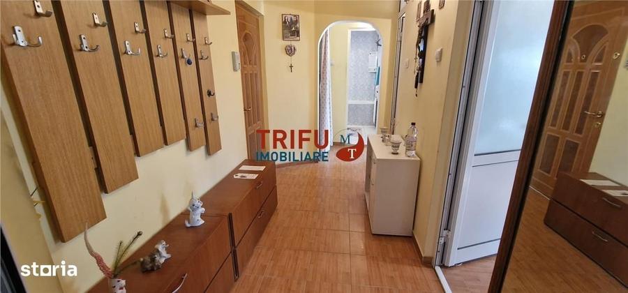 Apartament 2 camere de vanzare zona Tolstoi - 4