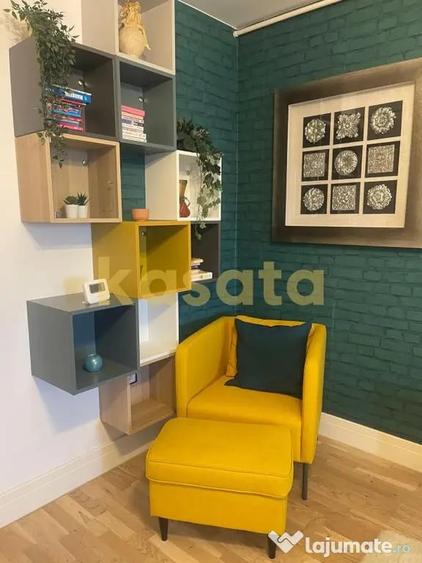 Apartament 2 camere de inchiriat | 102 The Address | Bar... - 6