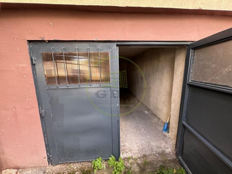 Închiriere apart. cu 3 camere, + garaj, Zorilor - 13