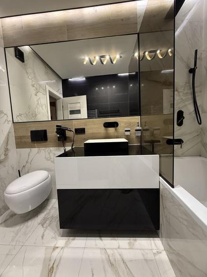 Apartament cu 2 camere în Gheorgheni