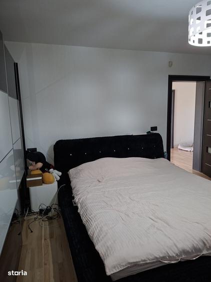 Casă cu 4 camere în Popoveni