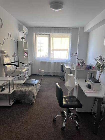 Salon de infrumusetare de vanzare in Bucuresti - 7
