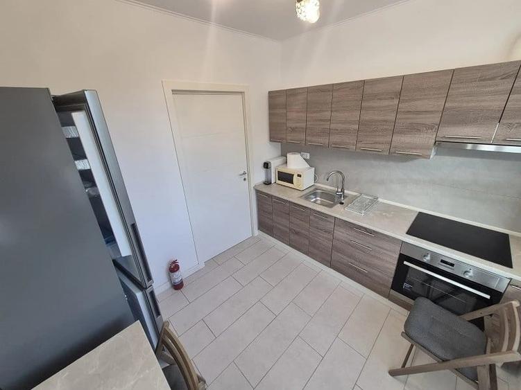 Apartament cu 2 camere decomandat în Tătărași