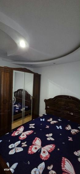 Apartament cu 3 camere în Calea București