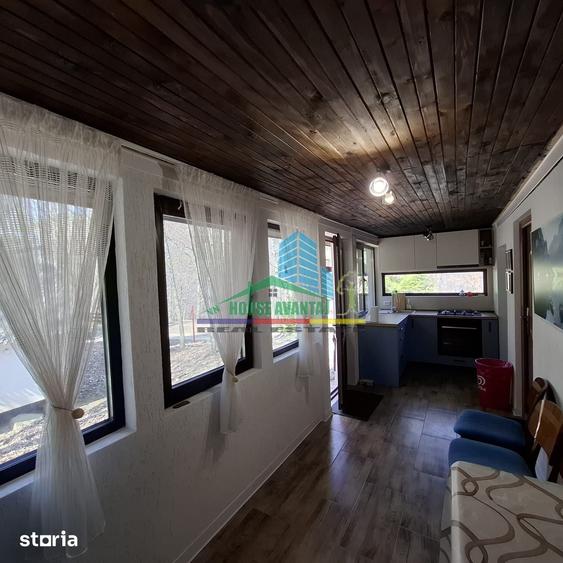 Casă cu 4 camere cu Teren 300 Mp în Vrancea
