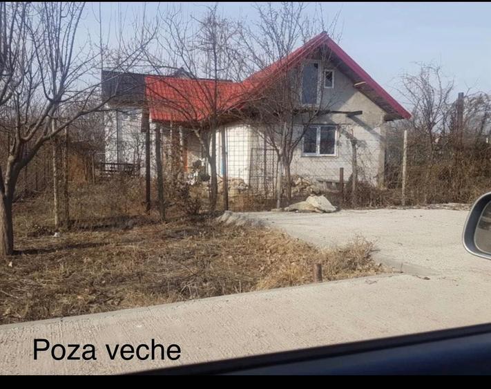 Casă cu 2 camere în Central