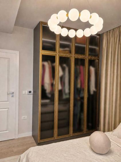 Ultimul Apartament 2 camere, panouri solare, nZEB,gradina zona Bucovina, Timisoara - 3