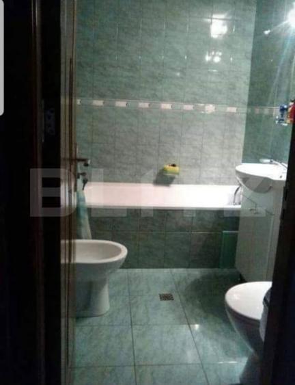 Apartament cu 2 camere decomandat, mobilat în Câmpia Turzii