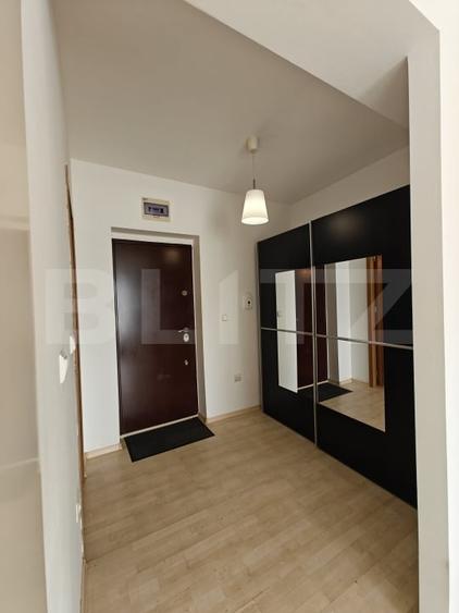 Apartament 2 camere | mobilat și utilat complet | centrală proprie | etaj 4 - 9