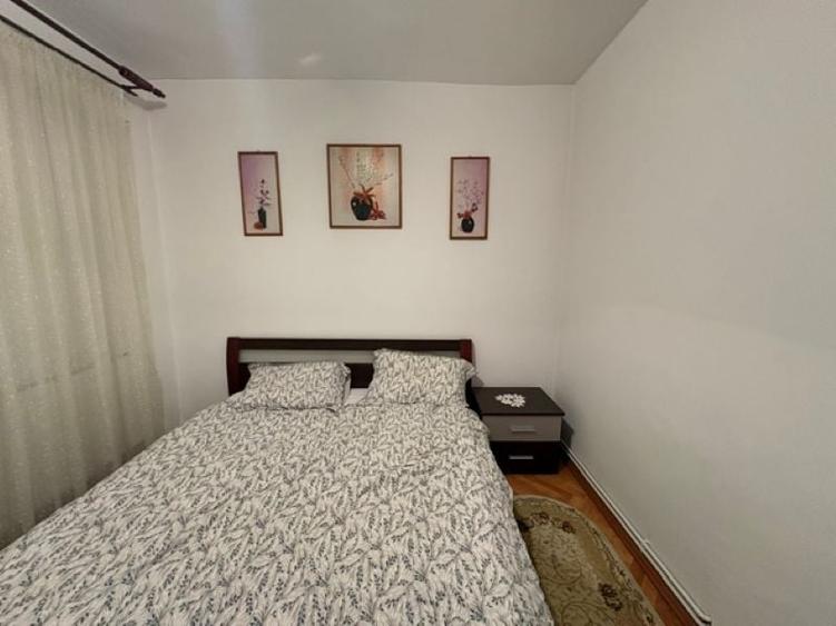 Apartament cu 3 camere decomandat în Dâmbu Pietros