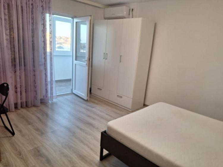 Garsonieră decomandată în Faleză