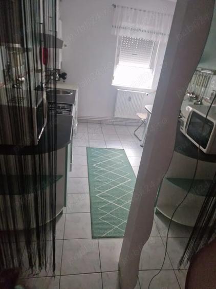 Garsonieră nedecomandată în Alfa