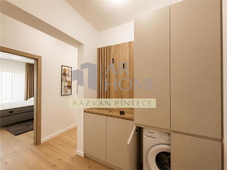 Apartament 2 camere, prima inchiriere, Albert MRS Gradinile Ploiesti - 10