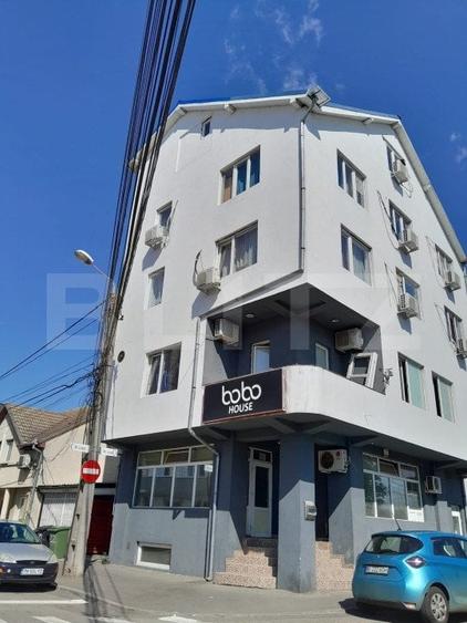 Hotel/Pensiune, de 476 mp, în Aradului