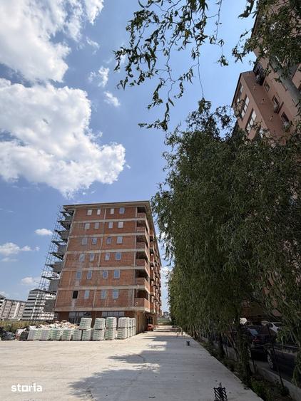 Apartament cu 3 camere în Chiajna