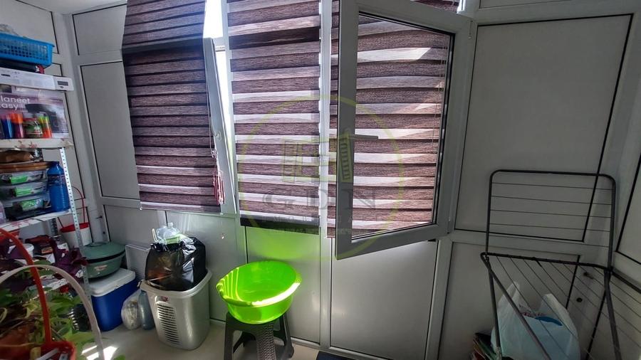 Apartament doua camere decomandat, etajul 7, cartier Craiovita, zona Triaj - 6
