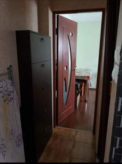 Apartament cu 2 camere semidecomandat în Exterior Vest