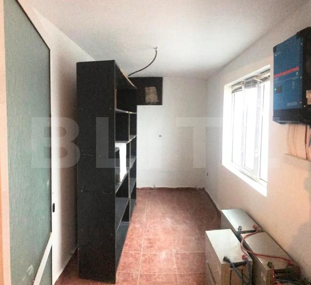 Spațiu comercial, de 65 mp, în Sud