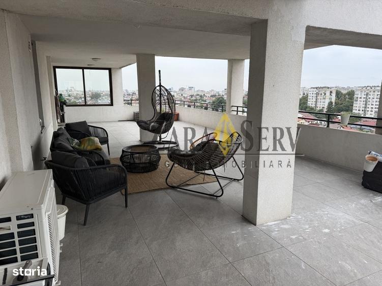 Apartament cu 4 camere decomandat în Nord