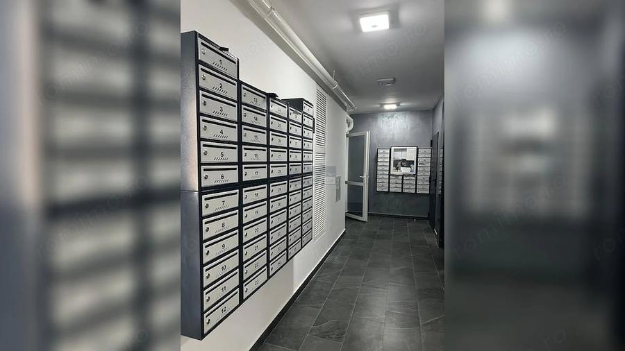 Apartament cu 2 camere decomandat în Nord