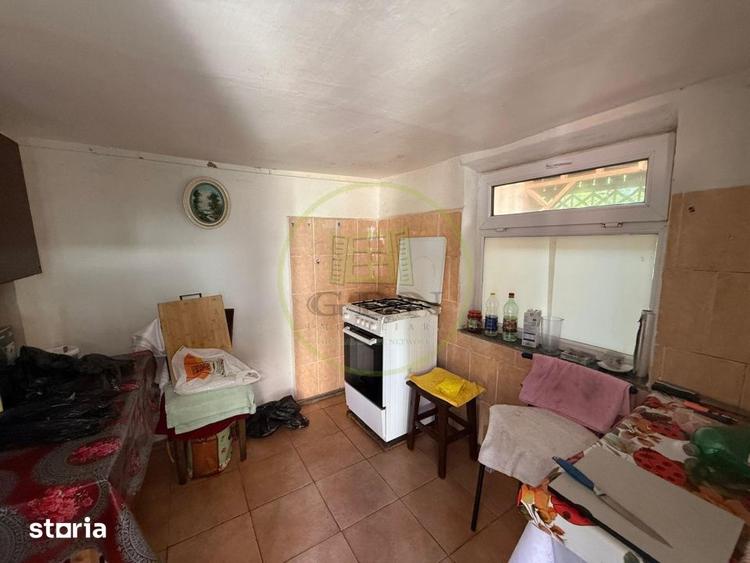 Casă cu 3 camere cu Teren 400 Mp în Brestei