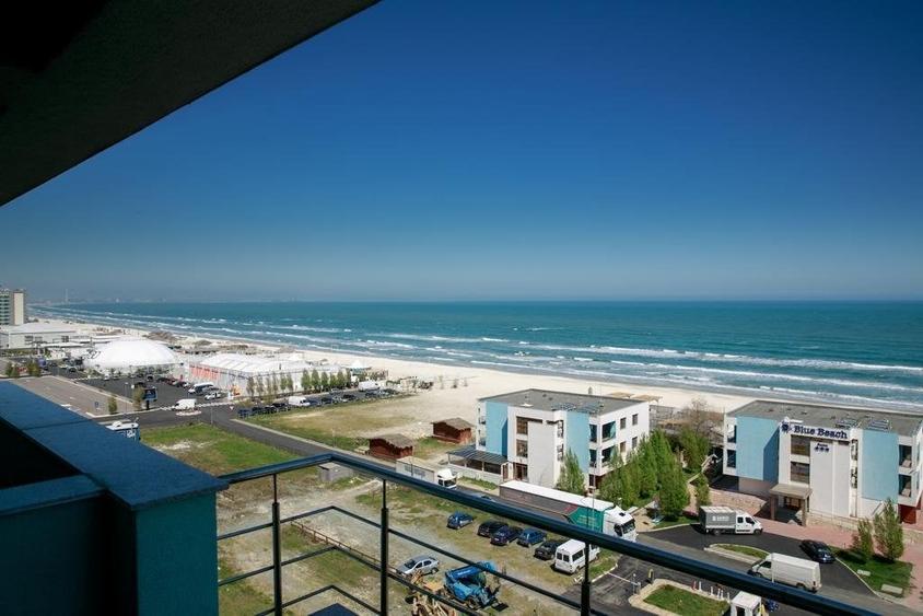 Apartament cu 2 camere semidecomandat, mobilat în Central