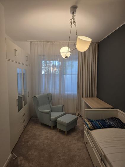 Apartament cu 3 camere decomandat, mobilat în Pipera