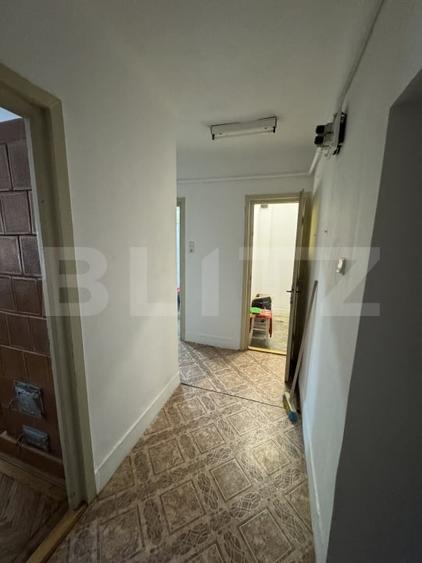 Apartament cu 2 camere decomandat, mobilat în Târnăveni