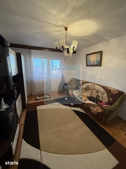 Apartament 3 camere decomandat, 2 bai - zona Gemenii/Florilor - 14