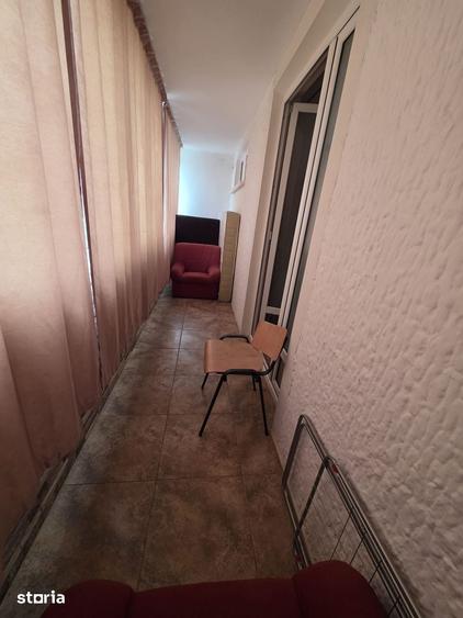 Apartament cu 3 camere decomandat în Ultracentral