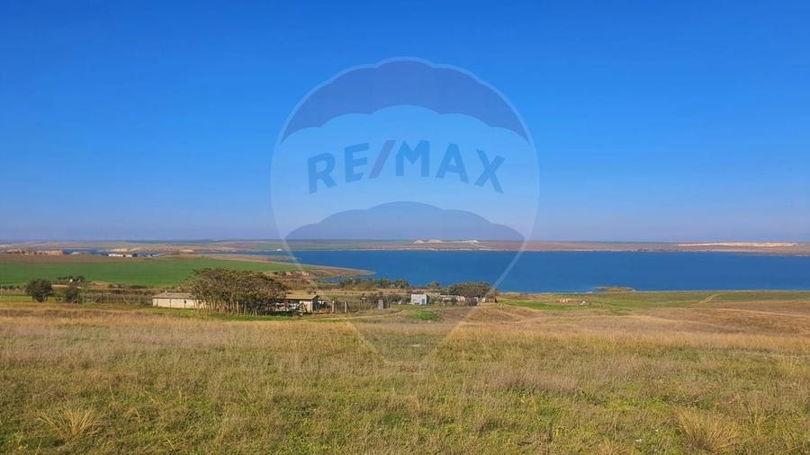 Teren agricol extravilan de 5000 mp, în Nord