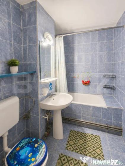 Apartament cu 3 camere decomandat în Freidorf