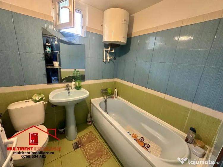 Casă cu 3 camere cu Teren 104 Mp în Nord