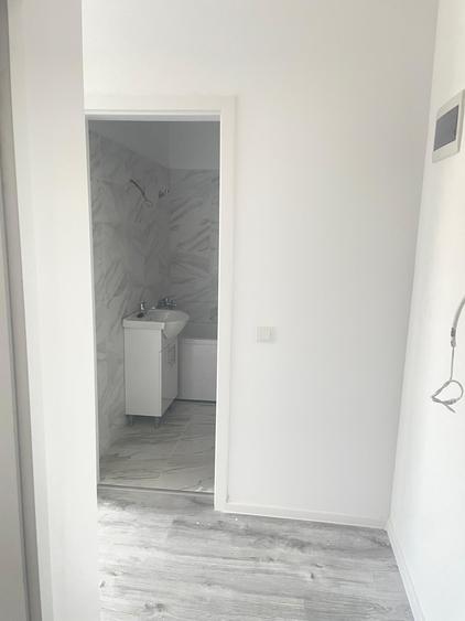 Garsonieră decomandată în Chiajna