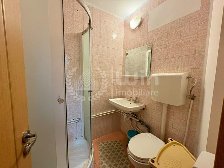 Apartament cu 3 camere | 69mp | Decomandat | Zona Titulescu- Cipariu! - 6