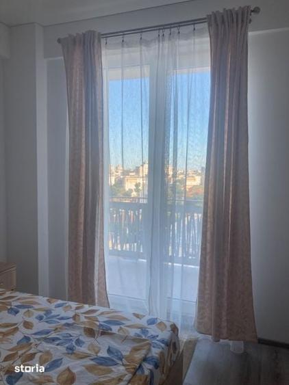 Inchiriez apartament cu 2 camere in Navodari,centri - 5