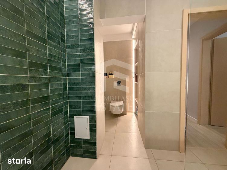 Apartament cu 3 camere decomandat în Dudeștii Noi