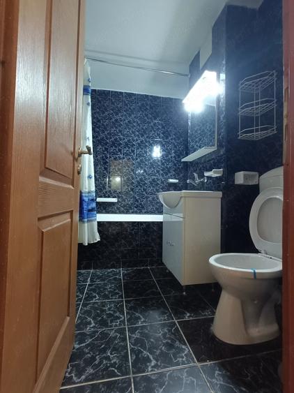 Apartament cu 3 camere decomandat în Turda