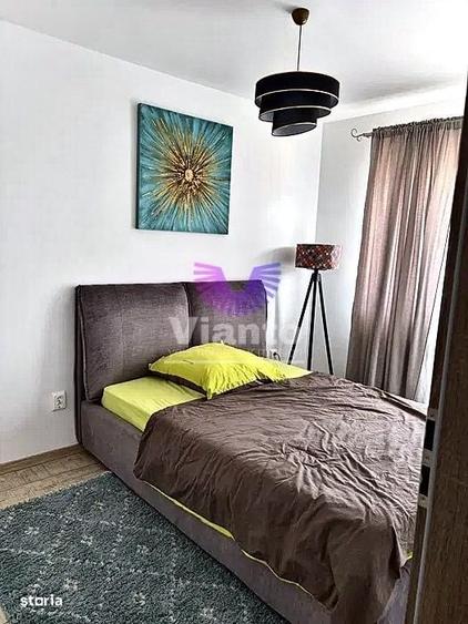 Apartament cu 3 camere în Cristian