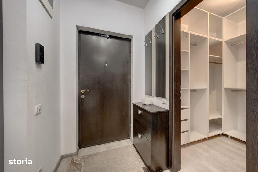 Apartament cu 2 camere în Timișoara